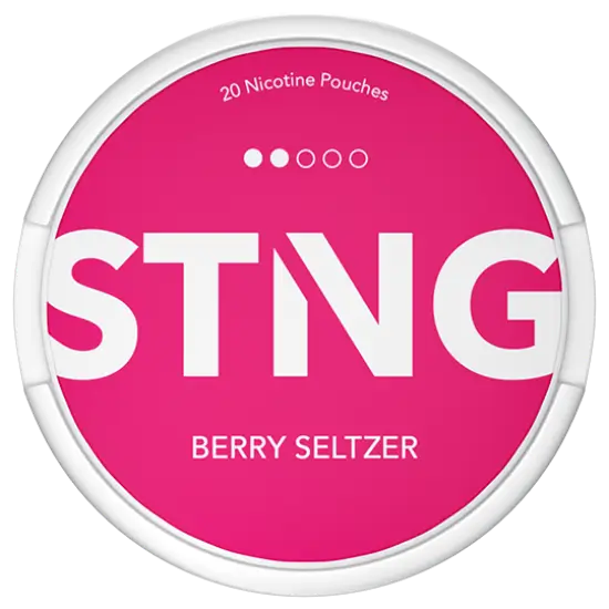 STNG Berry Seltzer (EN)