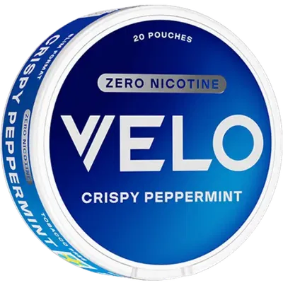 Velo Crispy Peppermint ZERO
