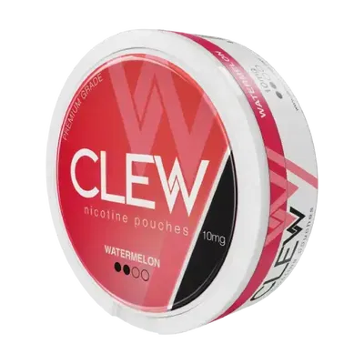 CLEW Watermelon 10mg