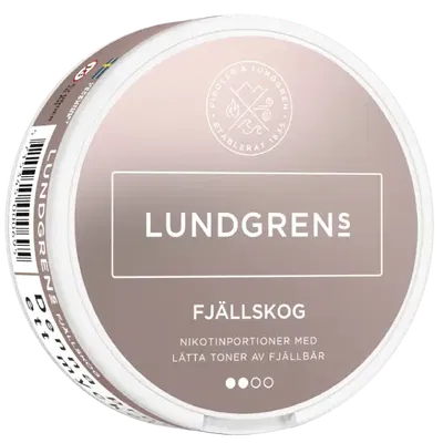 Lundgrens Fjällskog