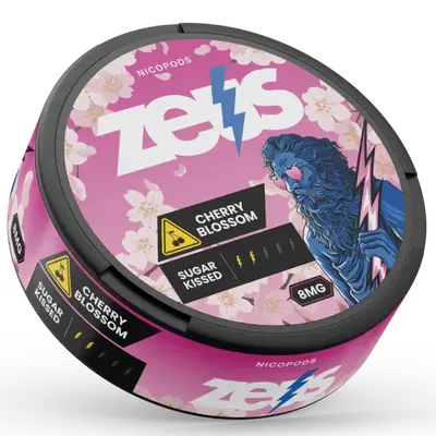 Zeus Cherry Blossom Medium