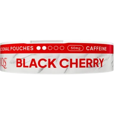 XQS Black Cherry Zero