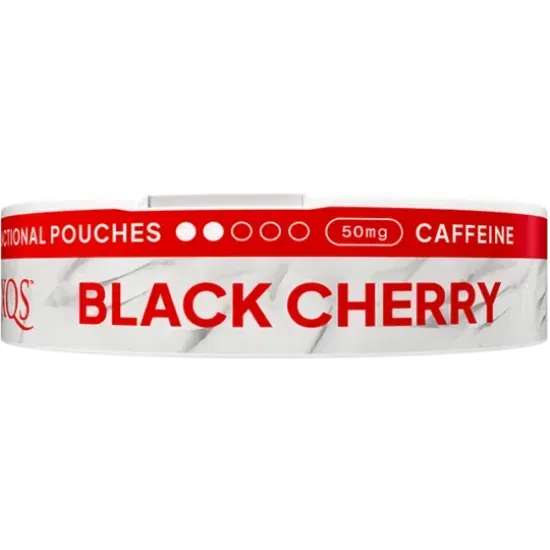 XQS Black Cherry Zero