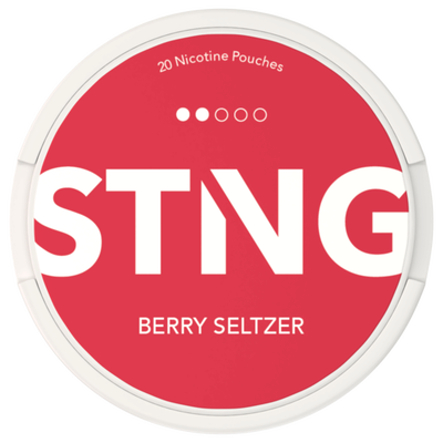 STNG Berry Seltzer (EN)