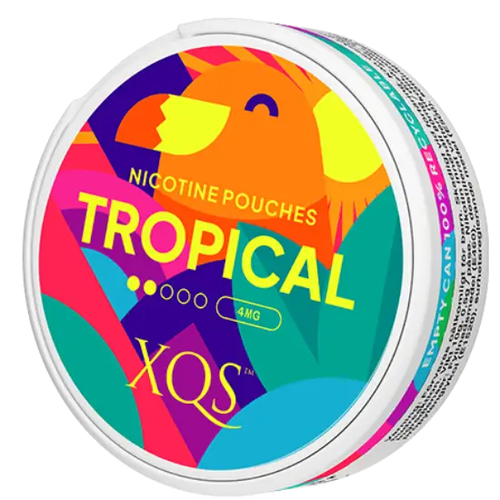 XQS Tropical Light