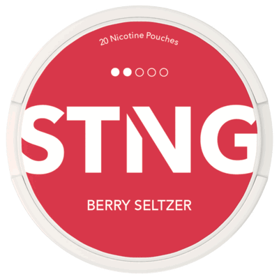 STNG Berry Seltzer (EN)