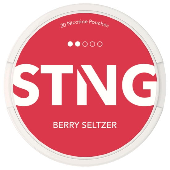 STNG Berry Seltzer (EN)