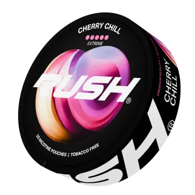 RUSH Cherry Chill Extreme