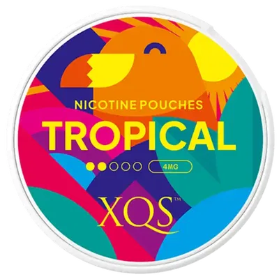 XQS Tropical Light