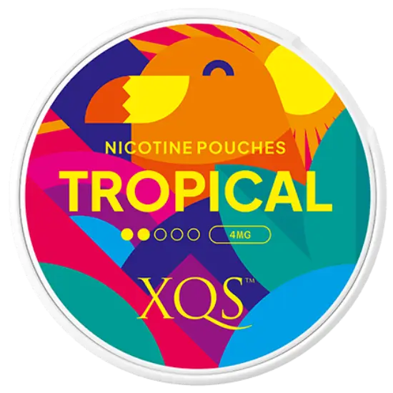 XQS Tropical Light
