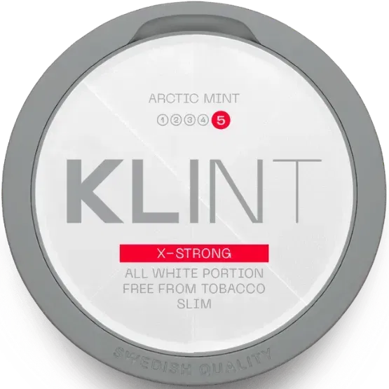 KLINT Artic Mint X-Strong