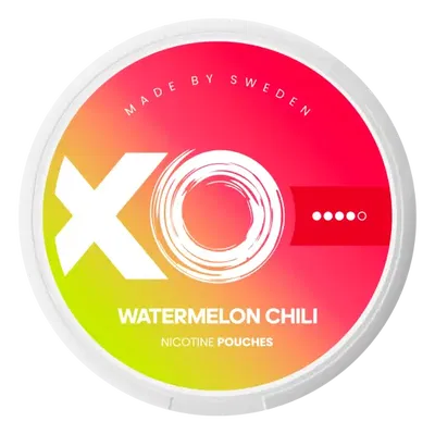 XO Watermelon Chili