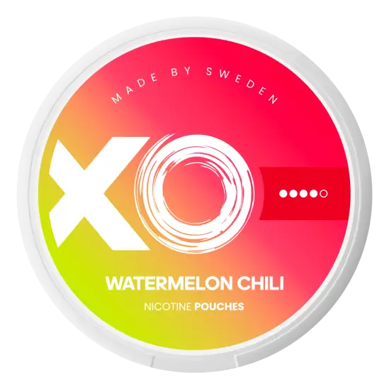XO Watermelon Chili