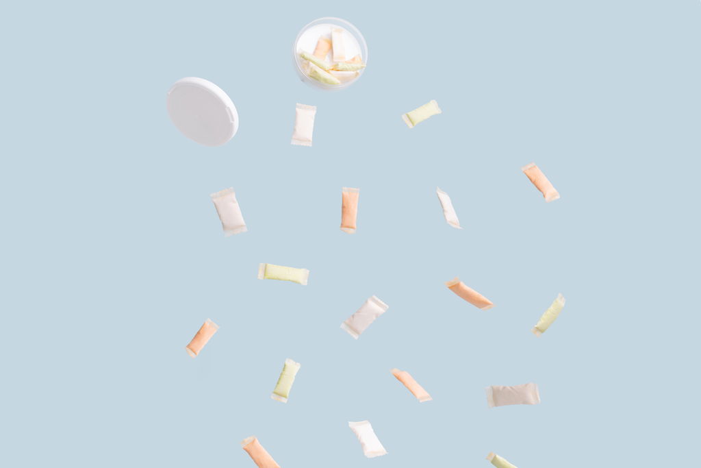 Die 10 stärksten Nikotinbeutel 2025 im Vergleich