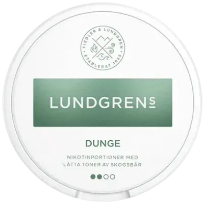 Lundgrens Dunge