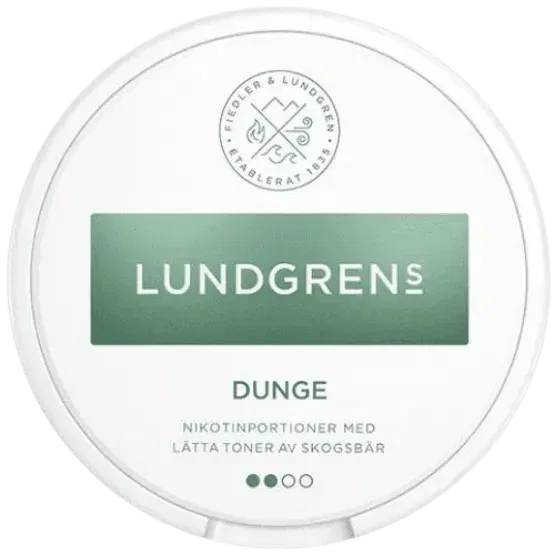 Lundgrens Dunge