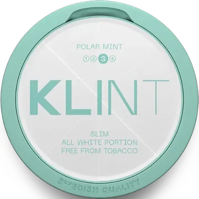 KLINT Polar Mint #3