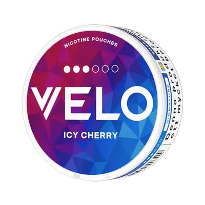 Velo Icy Cherry