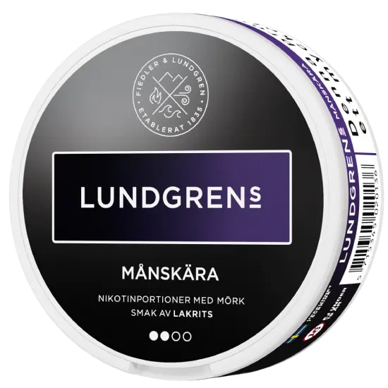Lundgrens Månskära