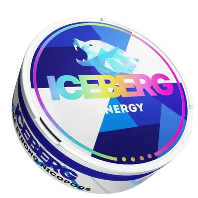 ICEBERG Energy Extra Strong (EU)