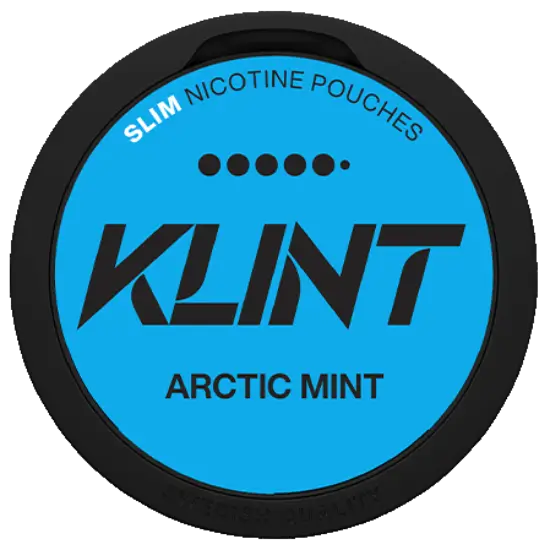 KLINT Artic Mint X-Strong