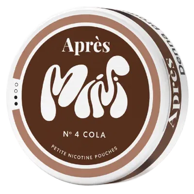 Après Cola Petite Mini