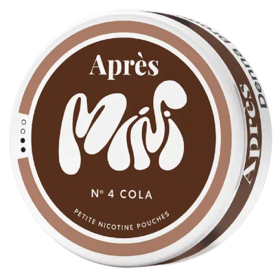 Après Cola Petite Mini