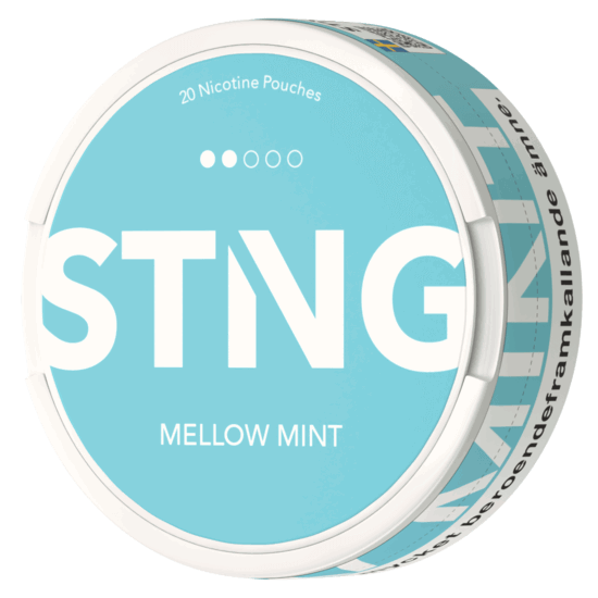 STNG Mellow Mint (EN)