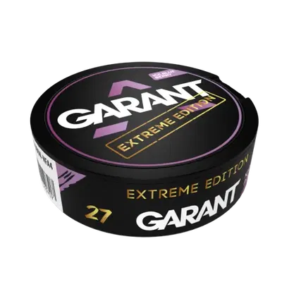GARANT Ice Blueberry Extreme