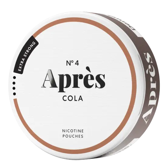 Après Cola Extra Strong