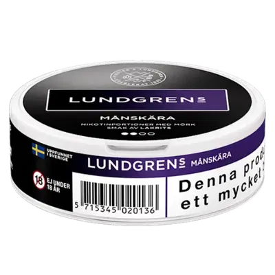 Lundgrens Månskära