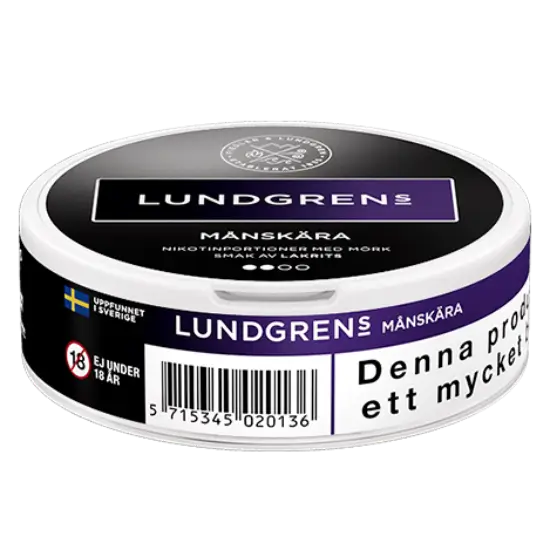 Lundgrens Månskära