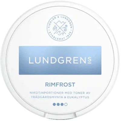 Lundgrens Rimfrost