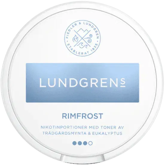 Lundgrens Rimfrost