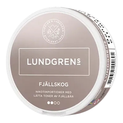 Lundgrens Fjällskog