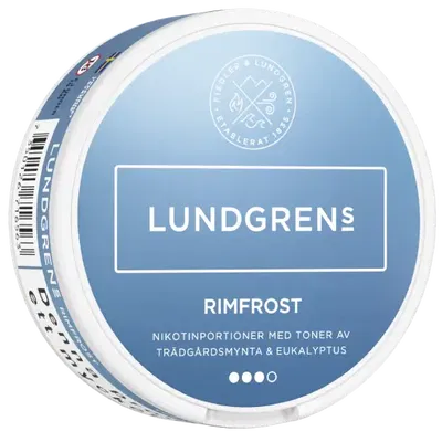 Lundgrens Rimfrost