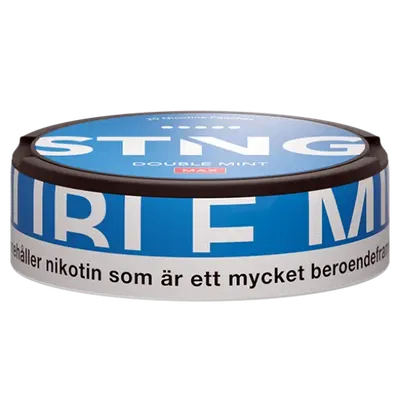 STNG Double Mint MAX (EN)