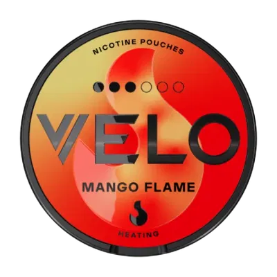 Velo mango Flame