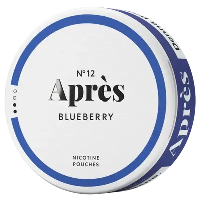 Après Blueberry