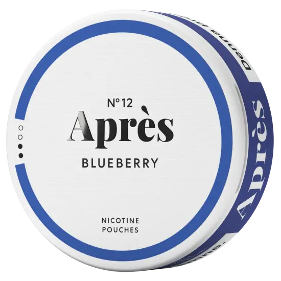 Après Blueberry