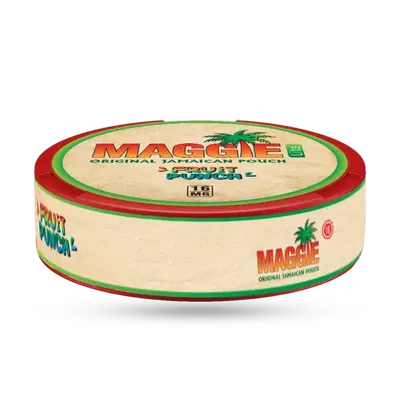 MAGGIE Lite Fruit Punch