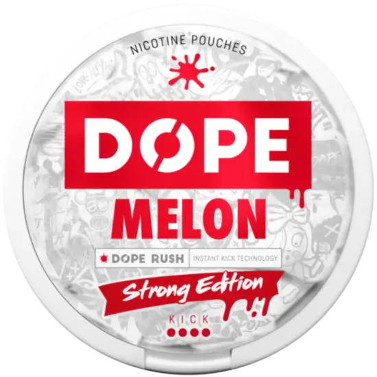 Dope Melon Strong