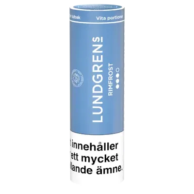 Lundgrens Rimfrost