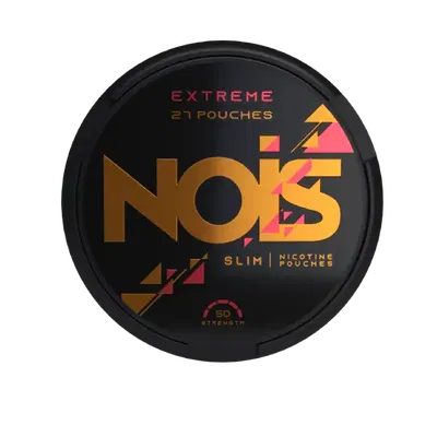 NOIS Extreme 50mg