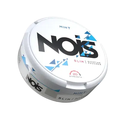 NOIS Mint 20mg