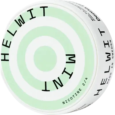 HELWIT Mint Slim
