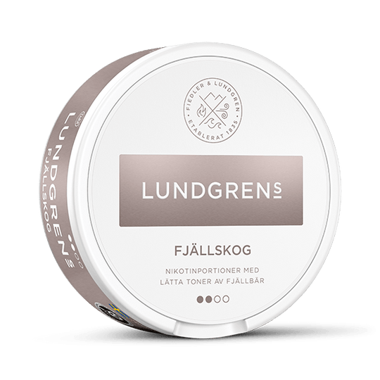 Lundgrens Fjällskog