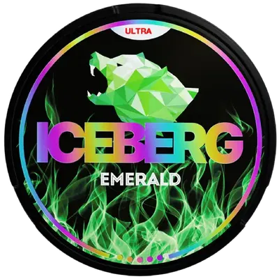 ICEBERG Emerald Ultra (EU)