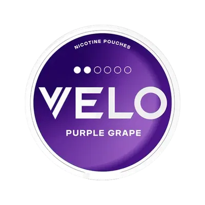 VELO Purple Grape Mini