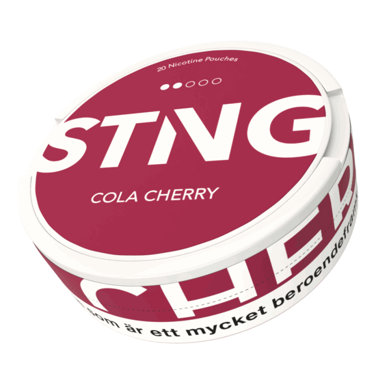 STNG Cola Cherry (EN)